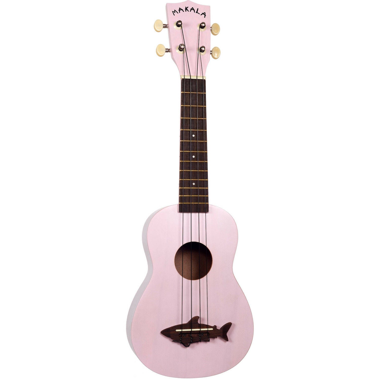 Makala MKSS - Shark Soprano Ukulele