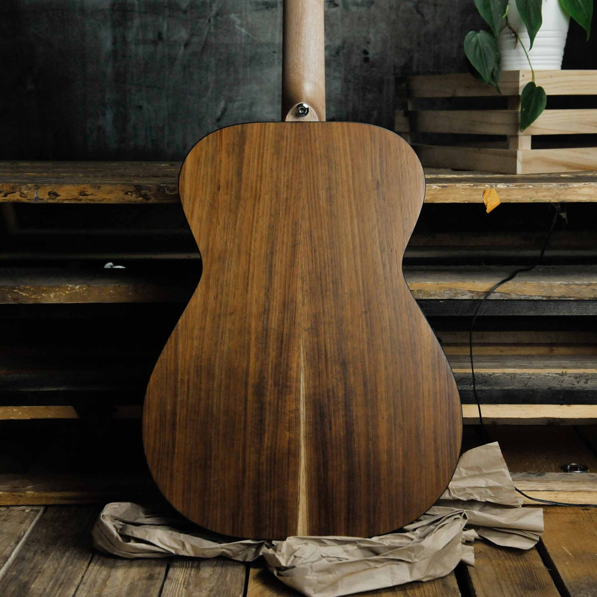 Maton EBW808 Blackwood Series Acoustic Electric Guitar