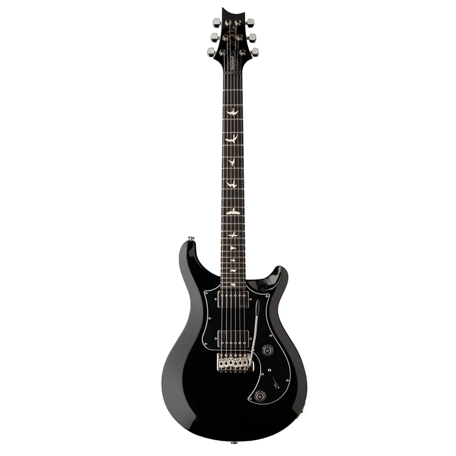 PRS S2 Standard 24, Black w/Bag