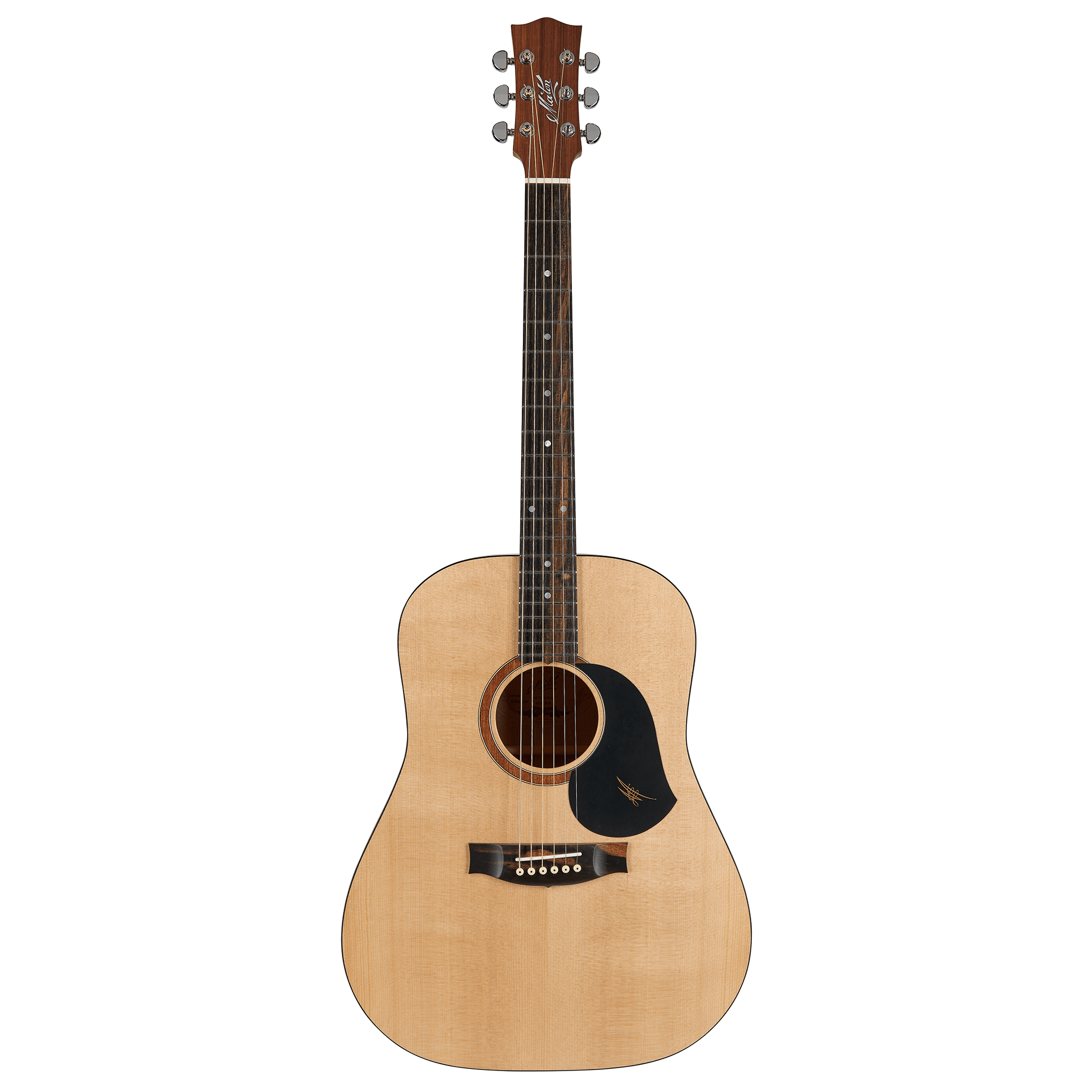 Maton S60 SRS Dreadnought Acoustic Guitar