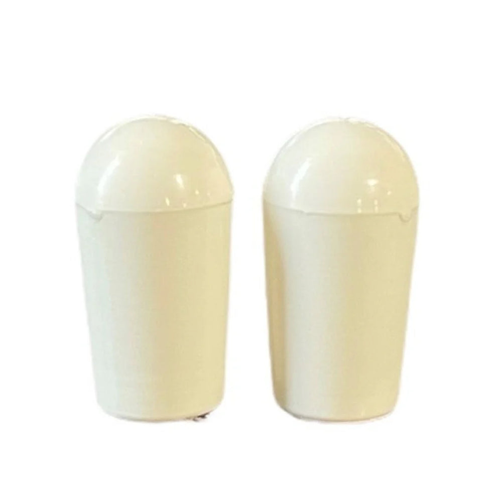 All Parts Switch Tip for USA Toggle White x1