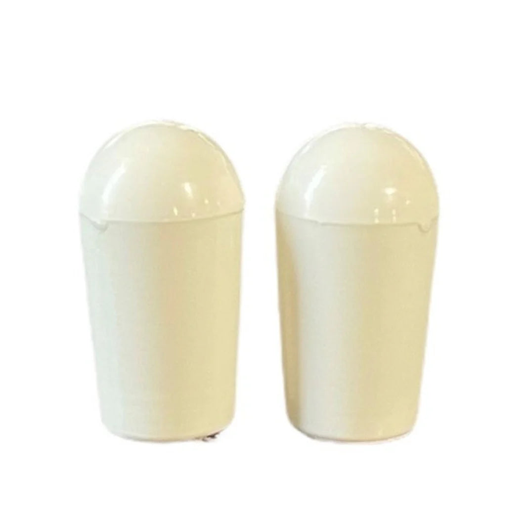 All Parts Switch Tip for USA Toggle White x1