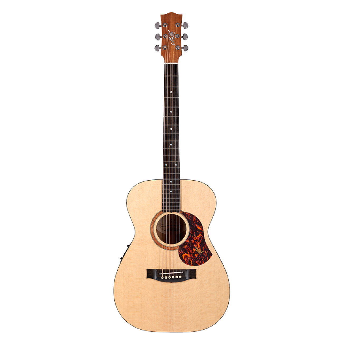 Maton SRS808 w/Case