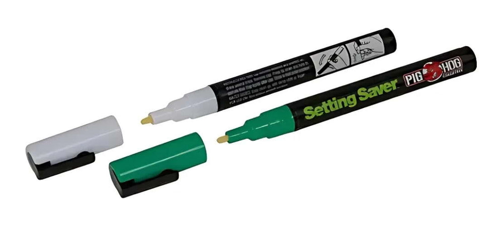 StageTrix Settings Saver Chalk Marker 2 Pack