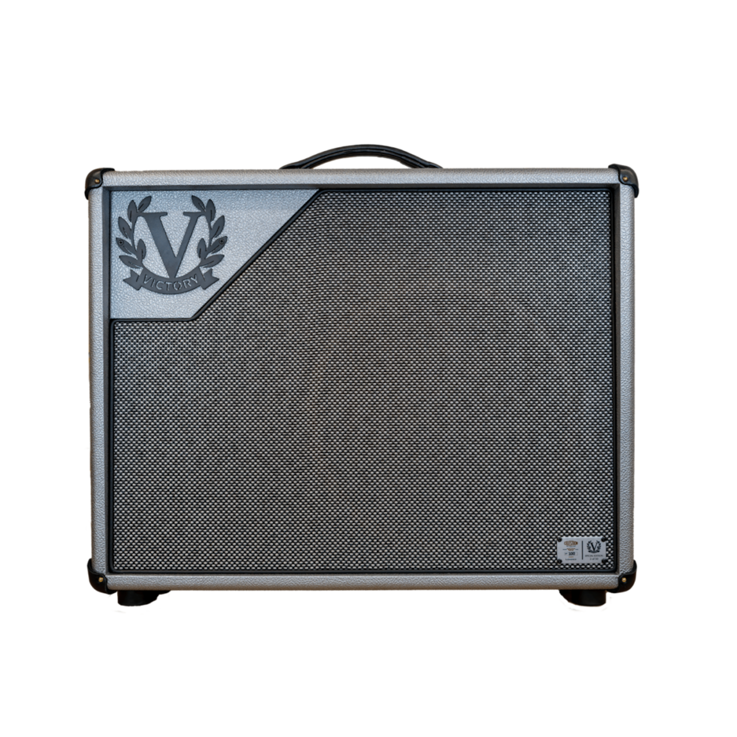 Victory Sheriff VS25 Limited Edition 1x12 Combo