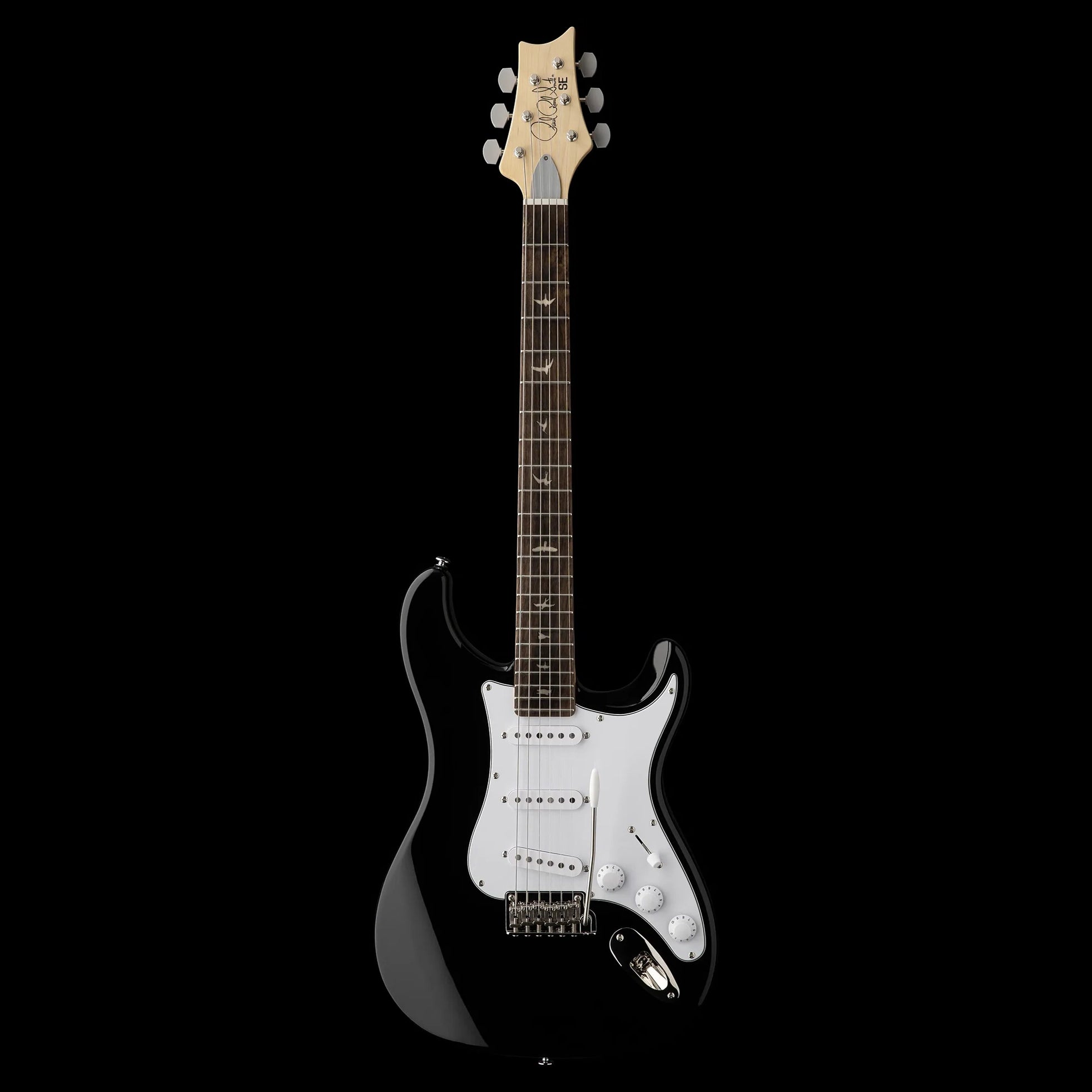 PRS SE John Mayer Silver Sky Rosewood