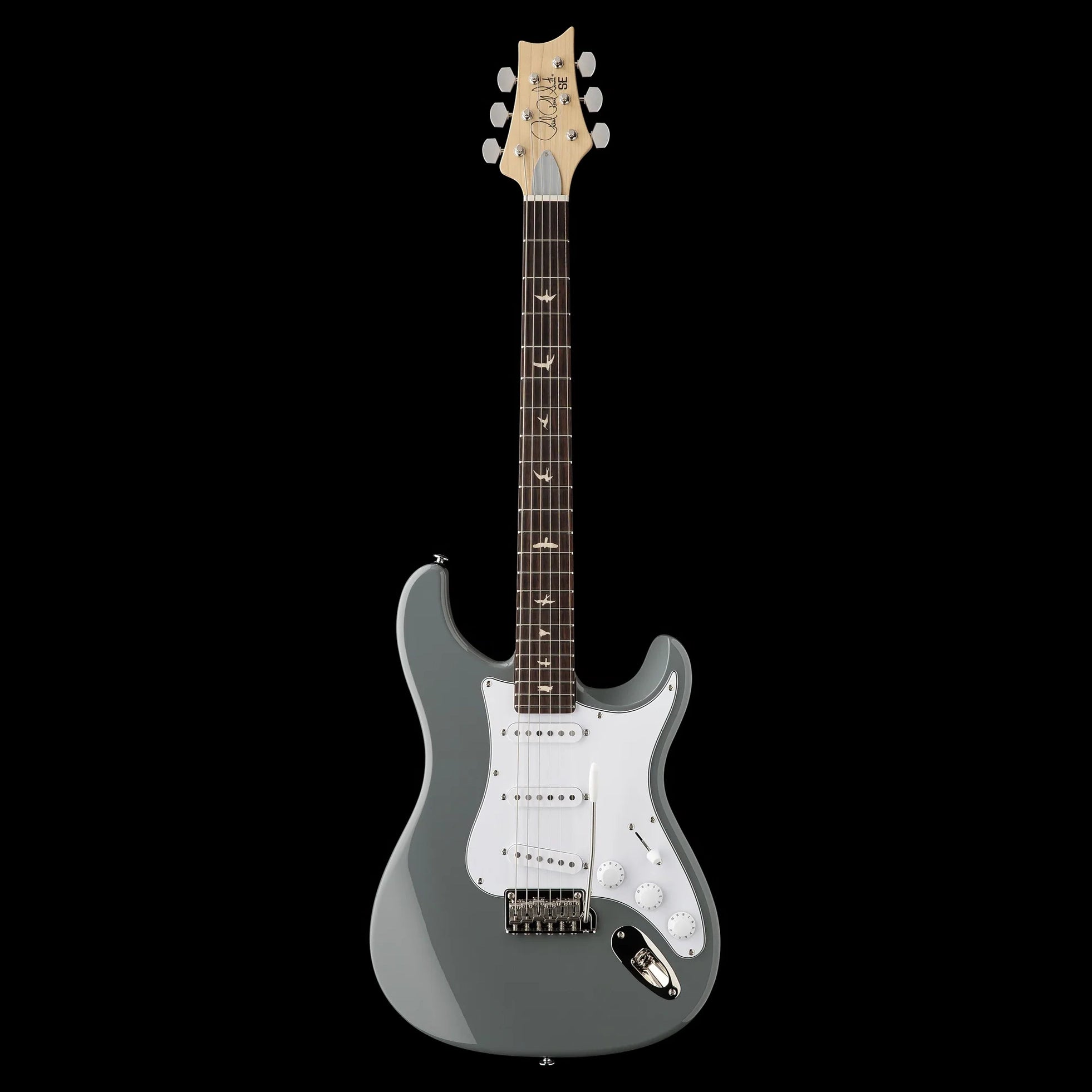 PRS SE John Mayer Silver Sky Rosewood