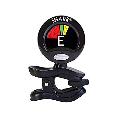 Snark SN-5XA Clip On Chromatic Tuner