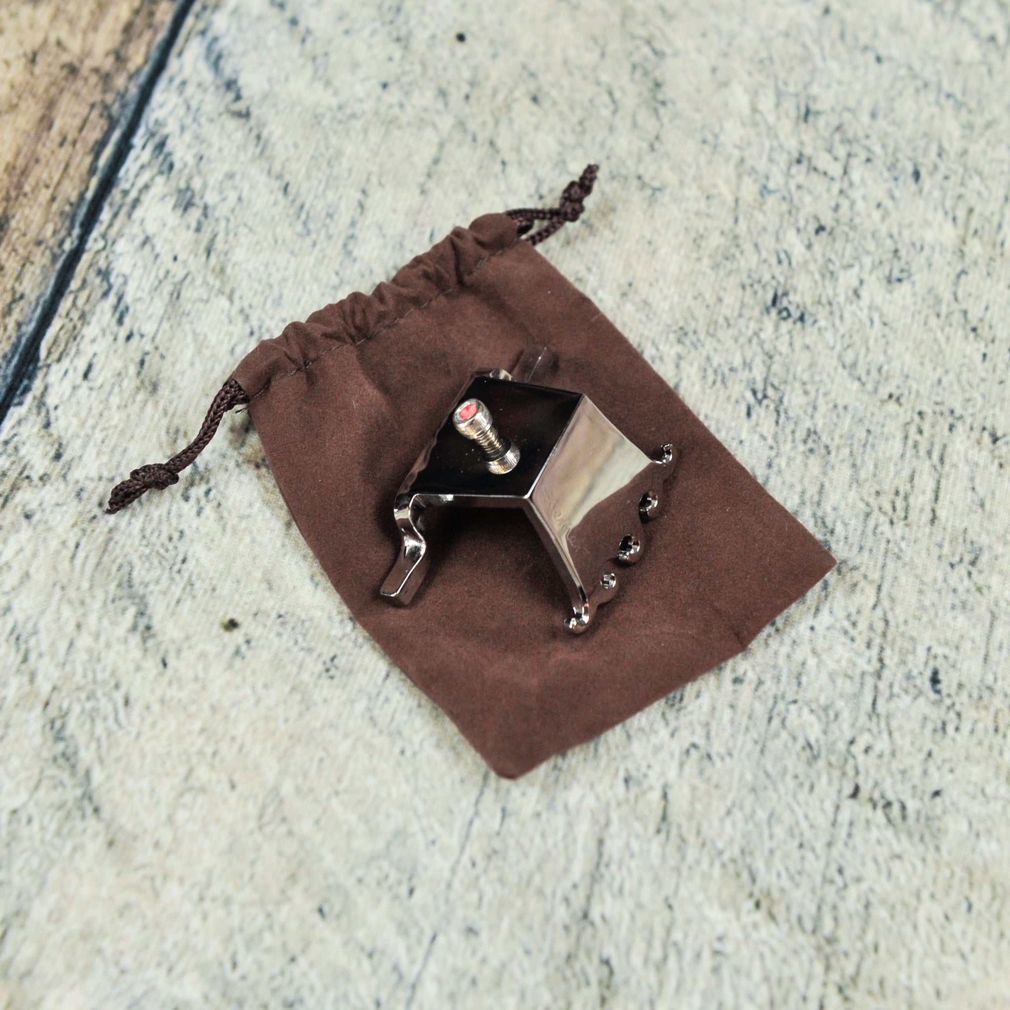 Sterner Oldtime Banjo Tailpiece