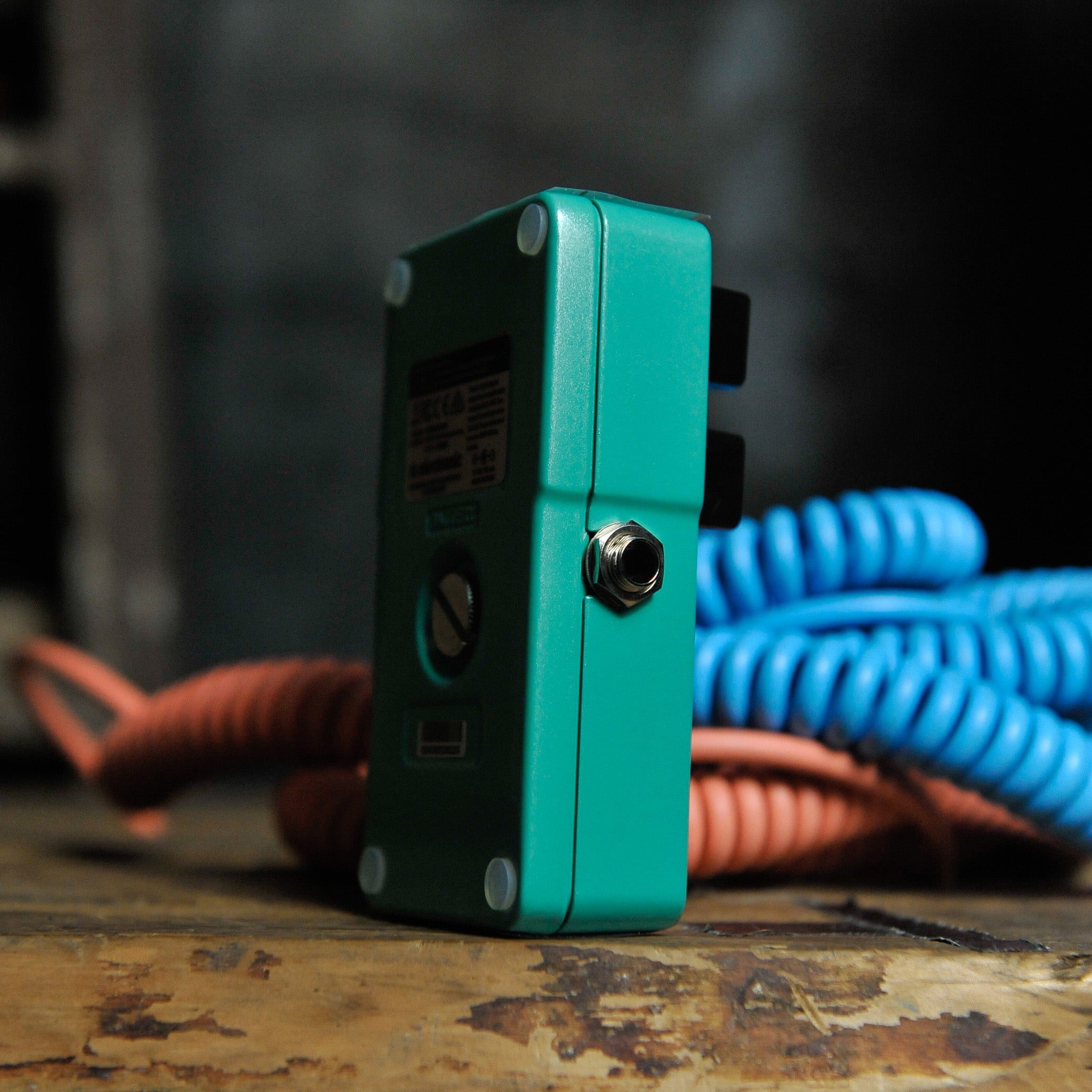 TC Electronic Hypergravity Compressor