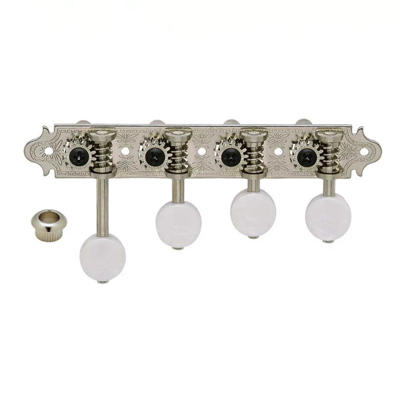 Gotoh MF40 F-style Mandolin Machine Heads