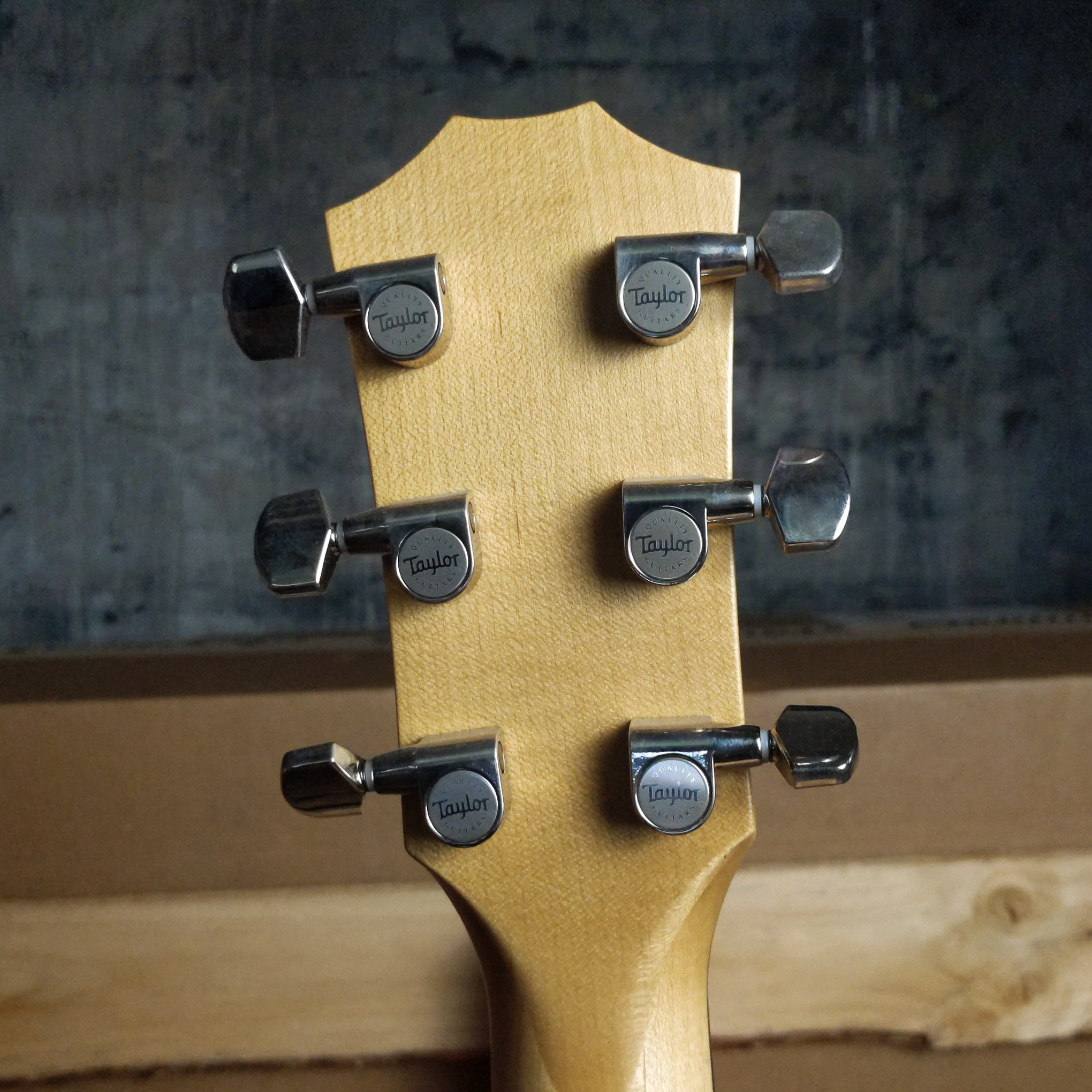 Taylor 618E Grand Orchestra