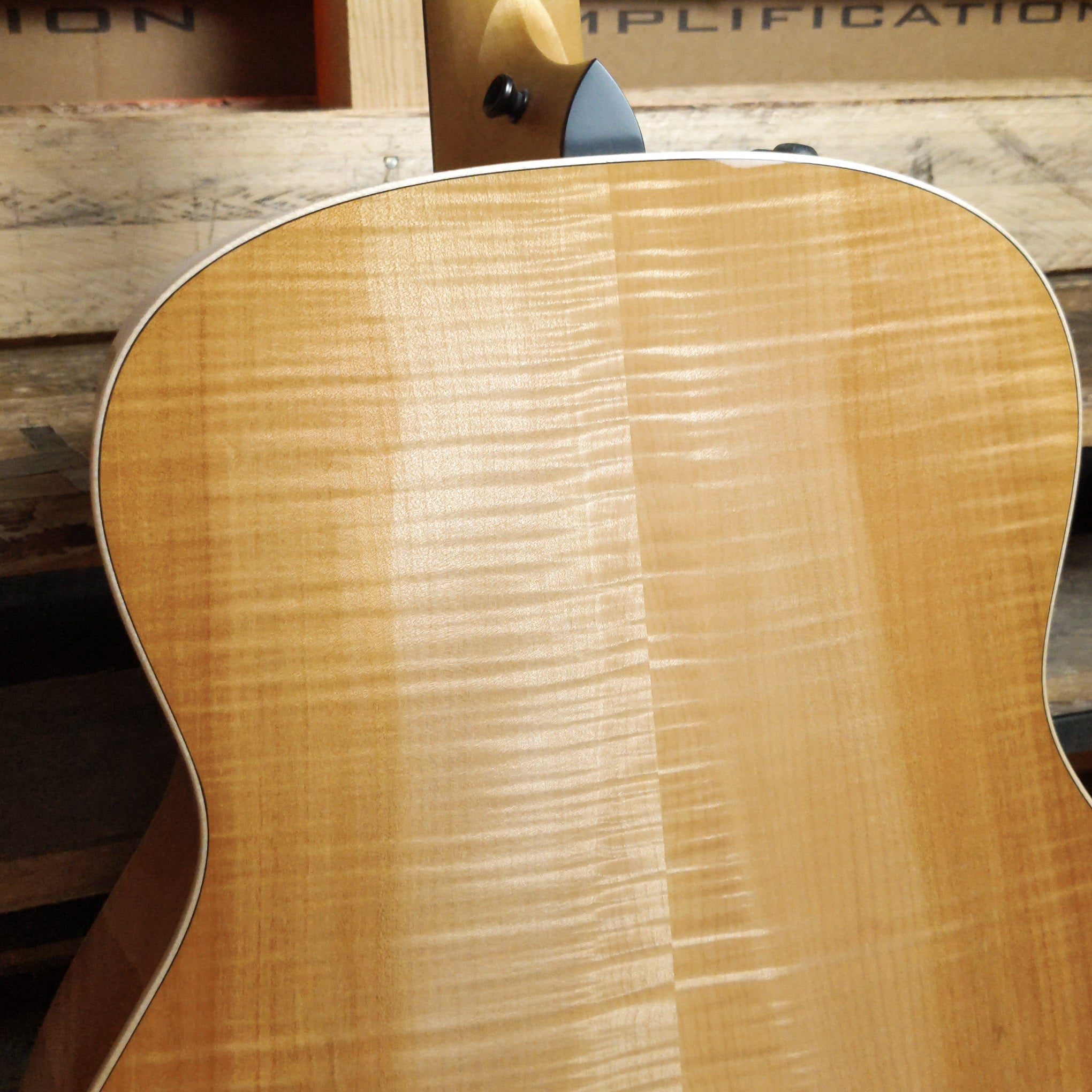 Taylor 618E Grand Orchestra