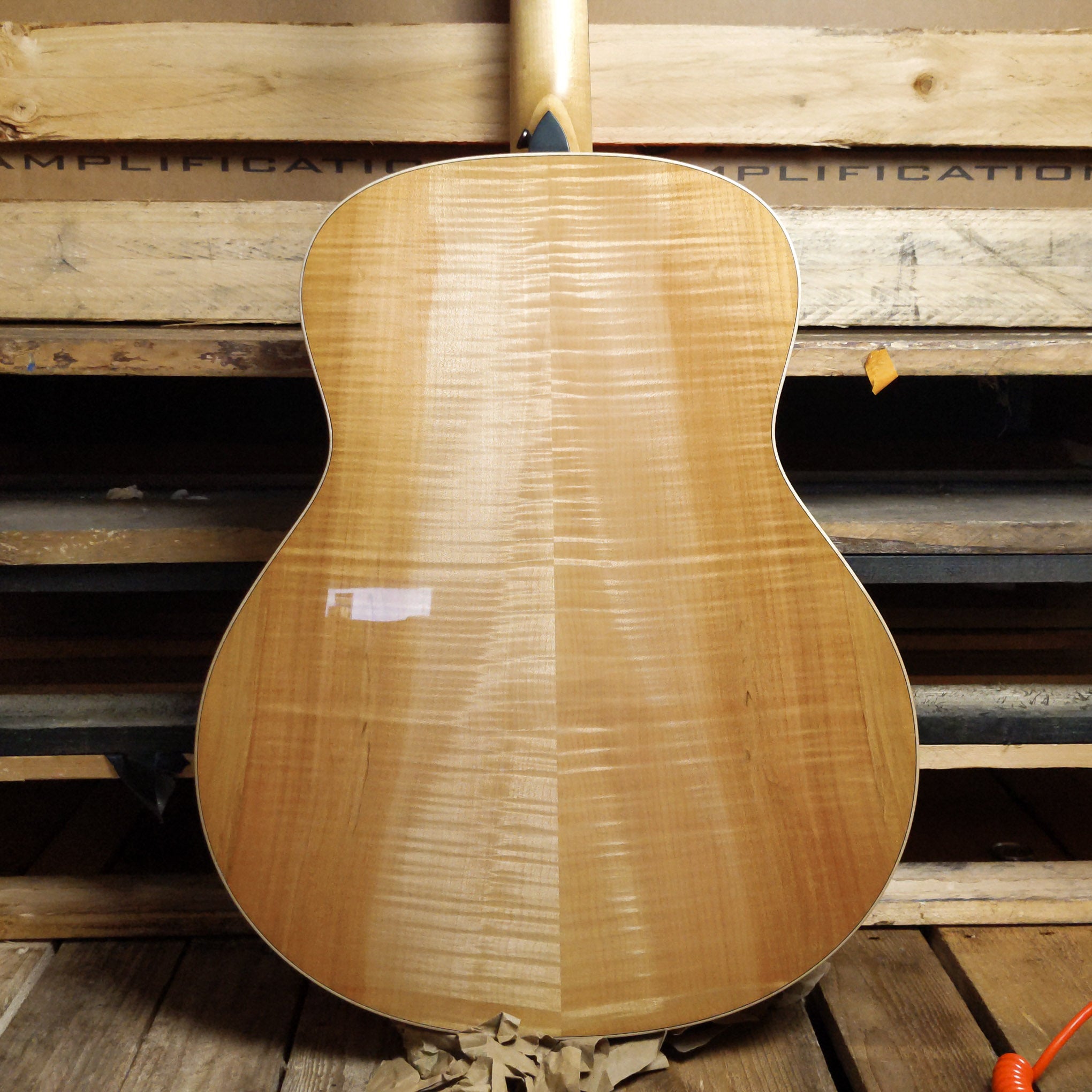 Taylor 618E Grand Orchestra