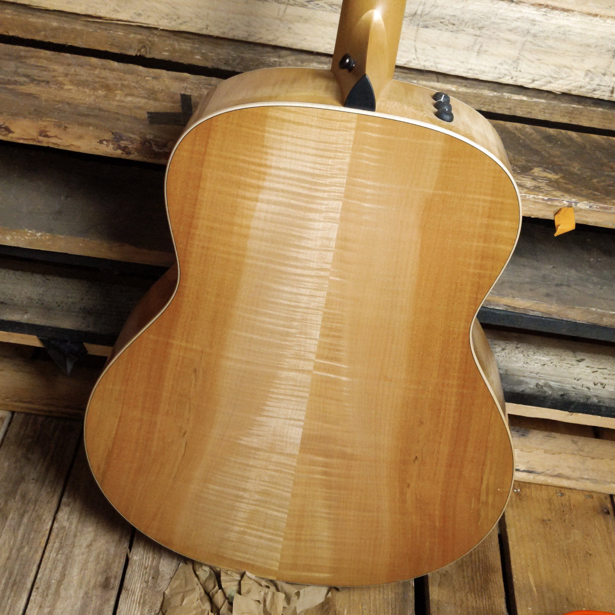 Taylor 618E Grand Orchestra