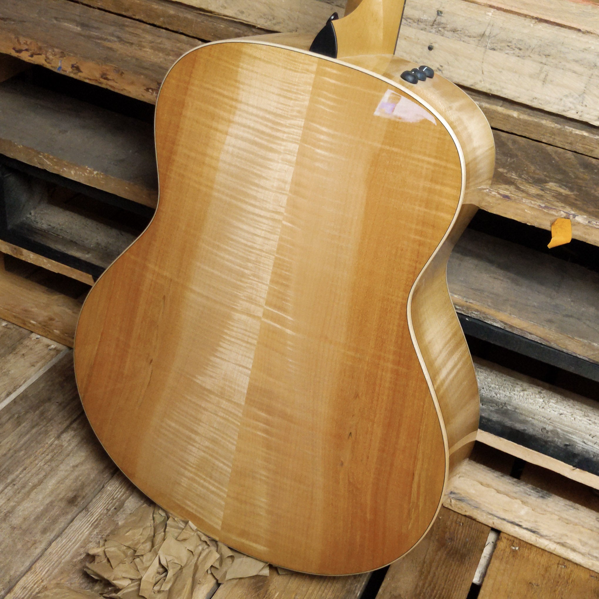 Taylor 618E Grand Orchestra