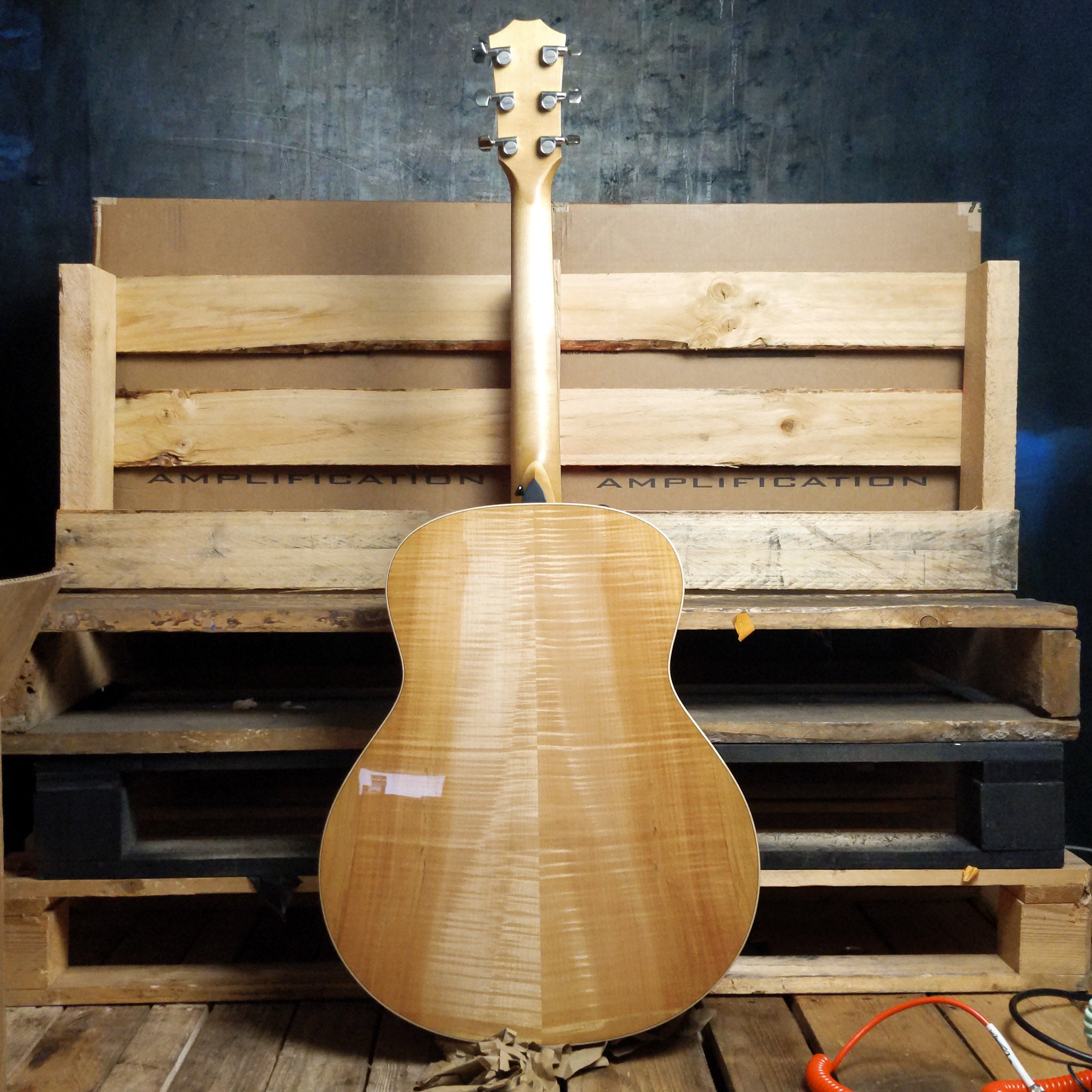 Taylor 618E Grand Orchestra