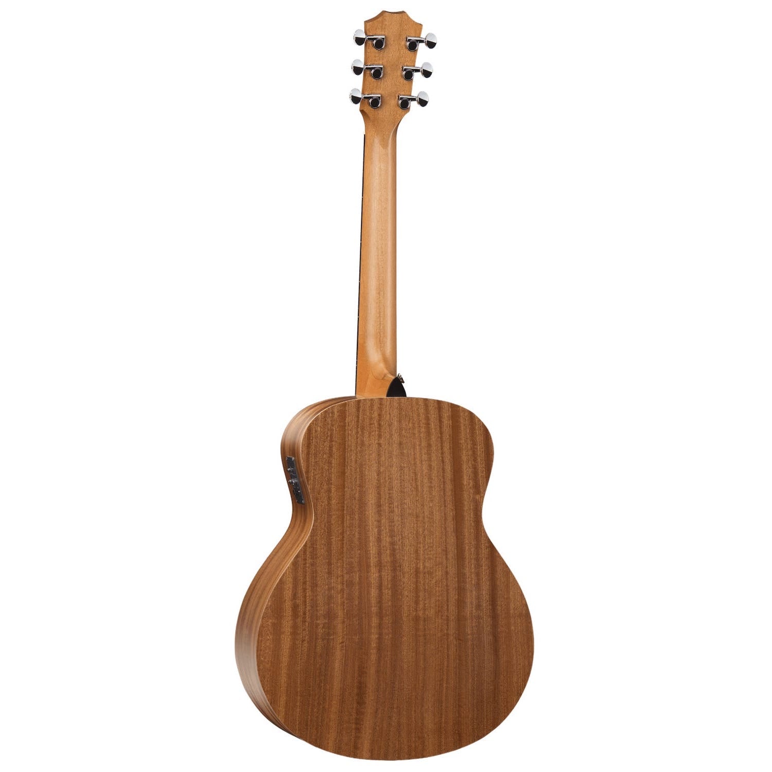 Taylor GS Mini-e Mahogany Left Hand