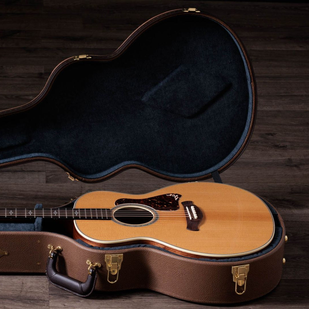Taylor Gold Label 814e Acoustic Electric Guitar w/Case