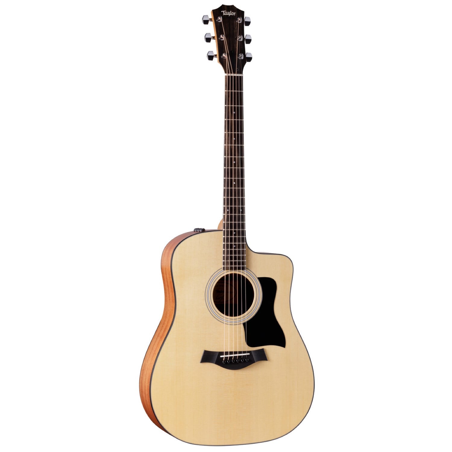 Taylor 110ce-S Dreadnought, Sapele/Sitka