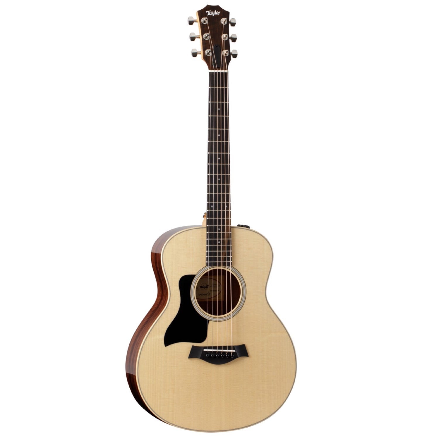 Taylor GS Mini-e Rosewood Plus Left Hand – Gladesville Guitar Factory
