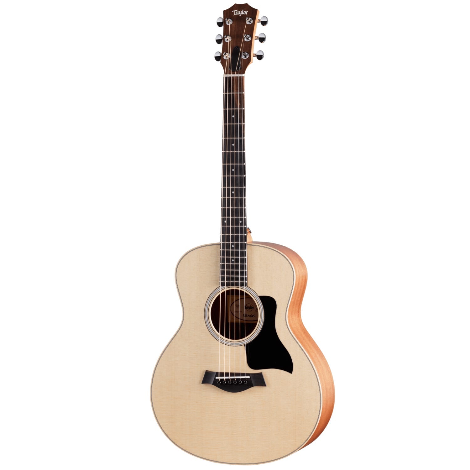 Taylor GS Mini Sapele Acoustic Guitar w/ Soft Bag – Gladesville