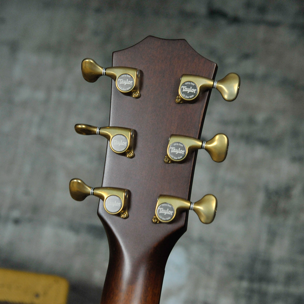 Taylor K24ce V-Class Hawaiian Koa Acoustic Electric Guitar