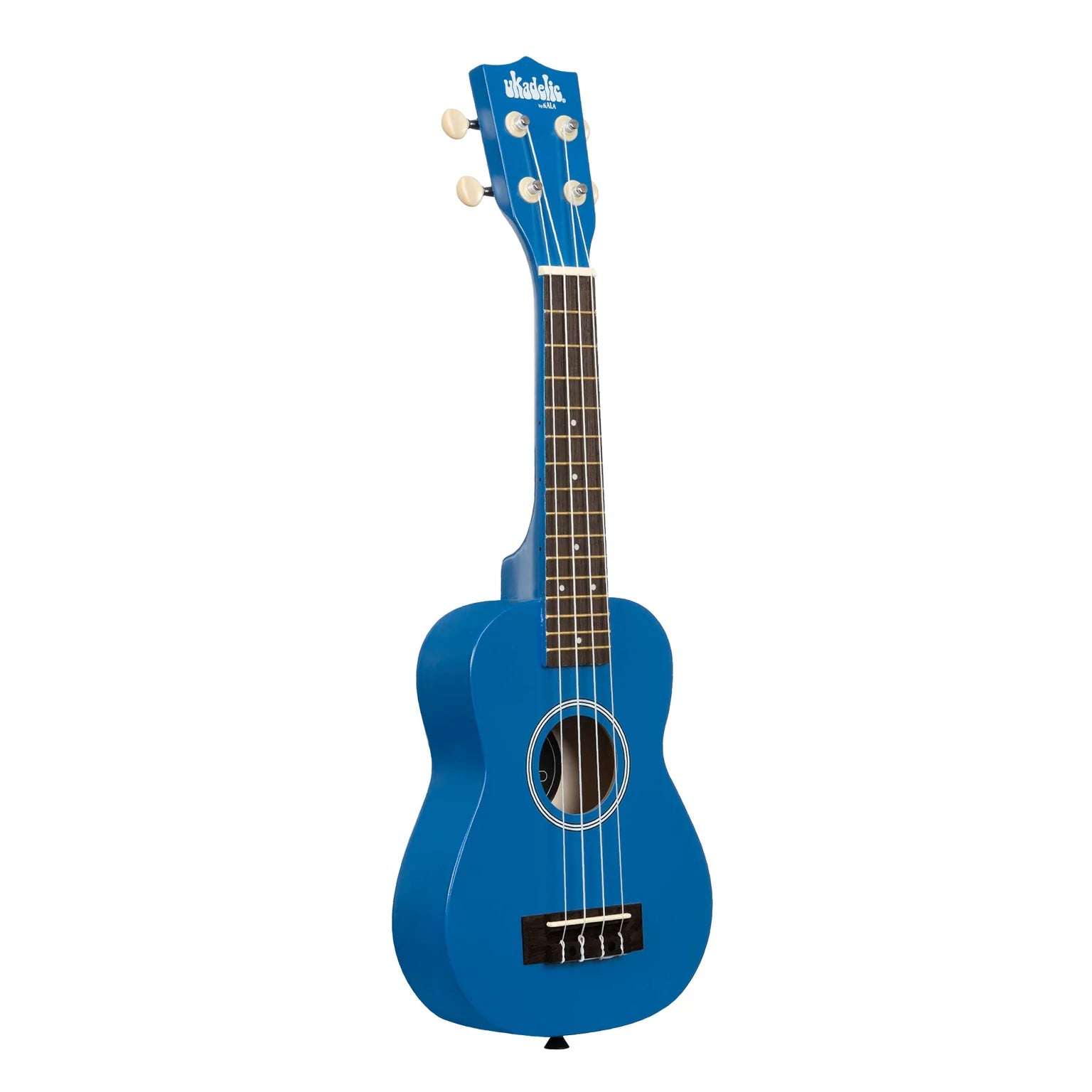 Kala Ukadelic Soprano Ukulele