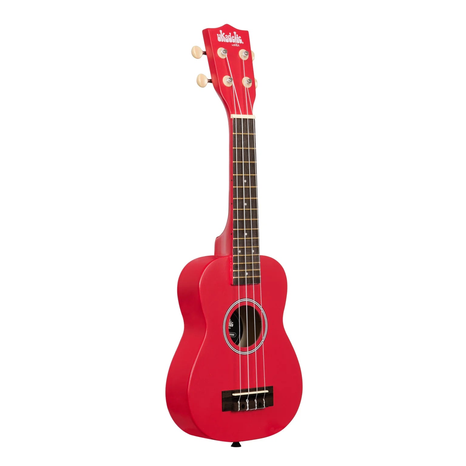 Kala Ukadelic Soprano Ukulele