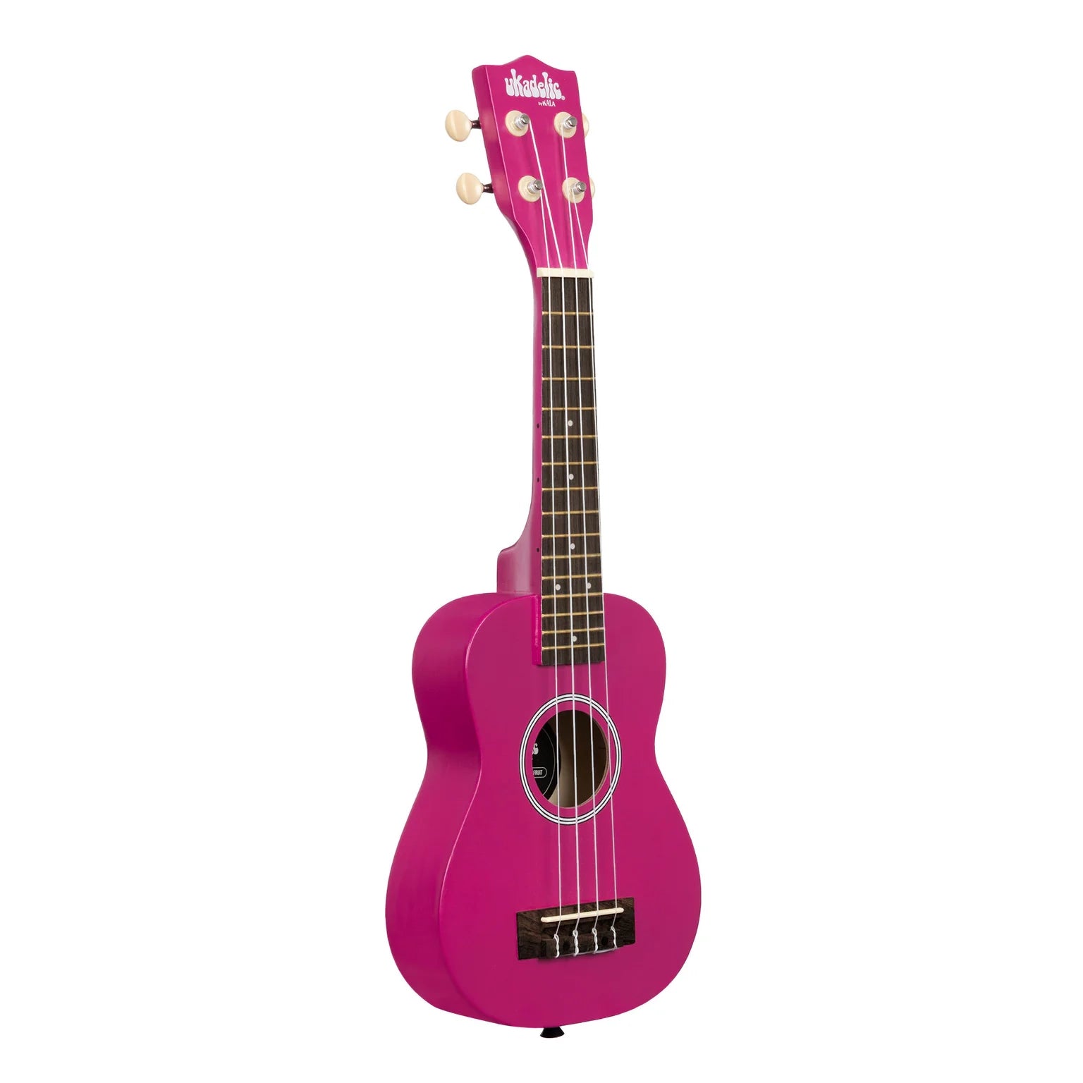 Kala Ukadelic Soprano Ukulele