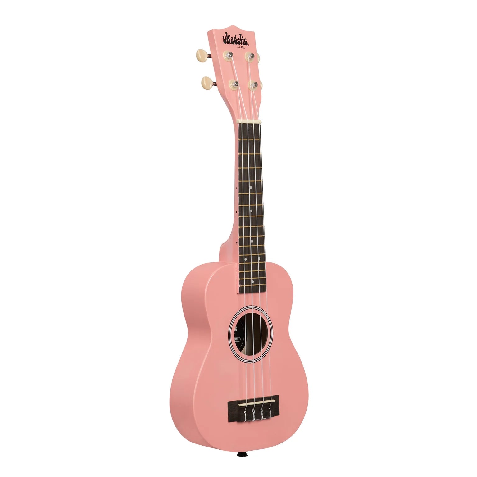 Kala Ukadelic Soprano Ukulele