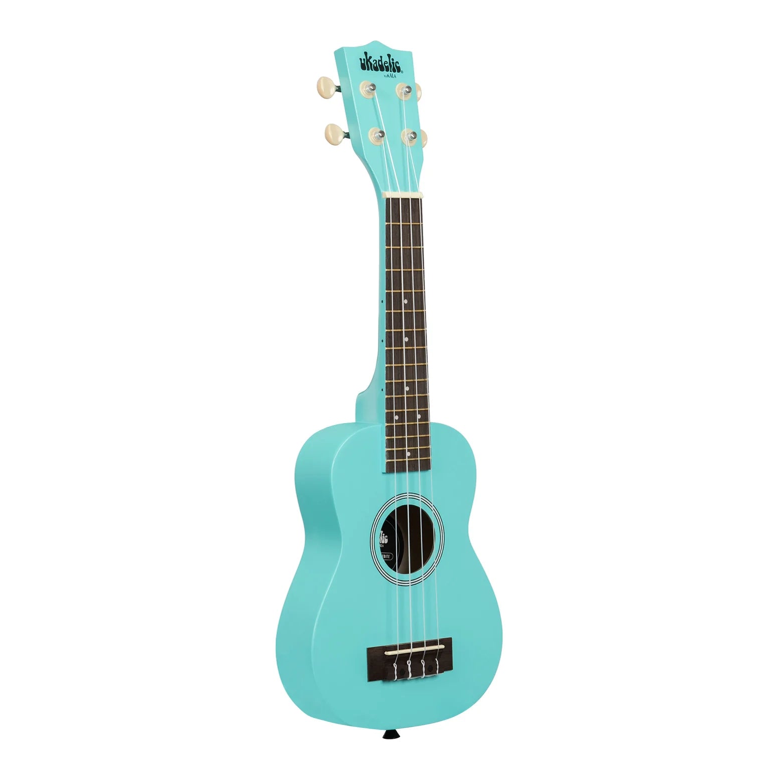 Kala Ukadelic Soprano Ukulele