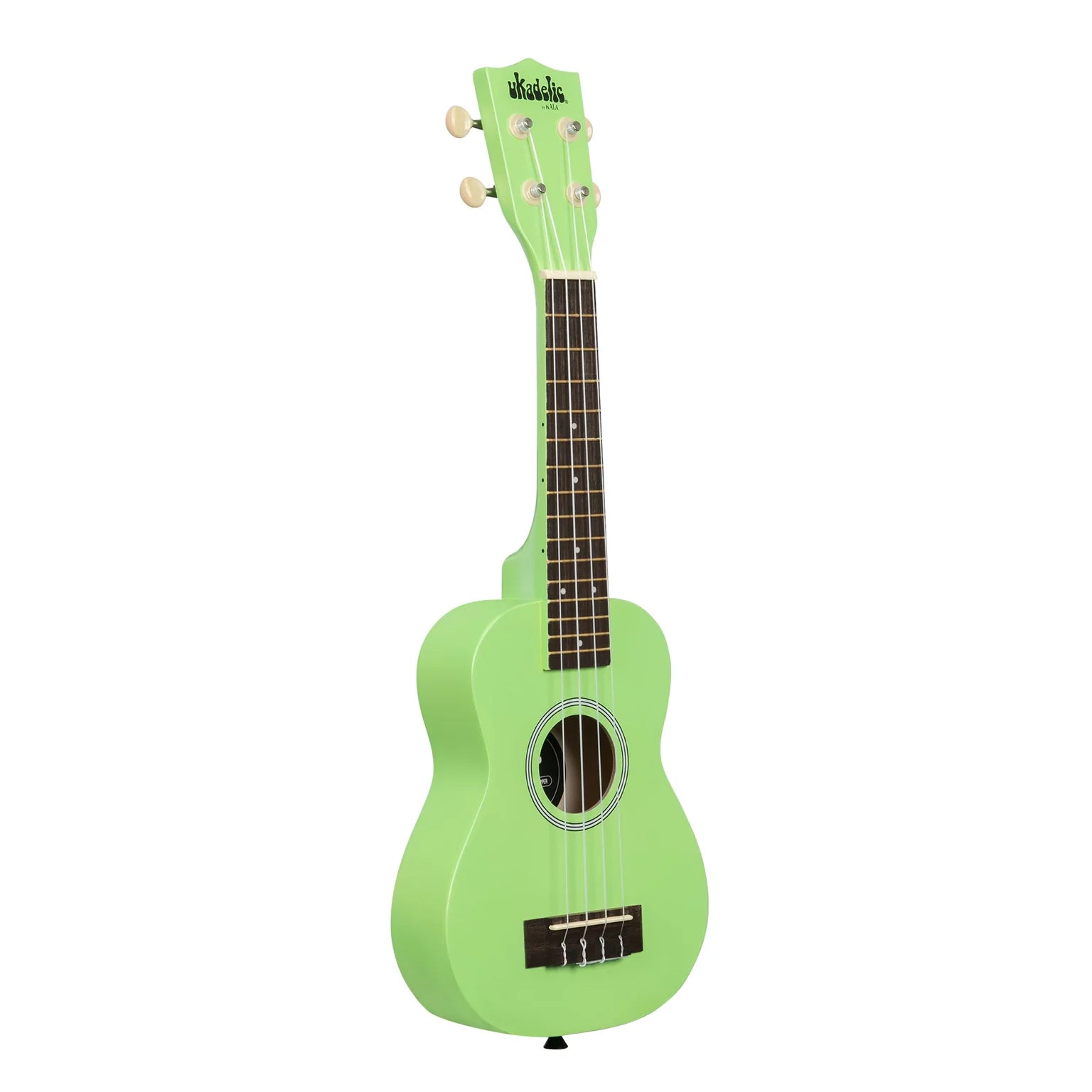 Kala Ukadelic Soprano Ukulele
