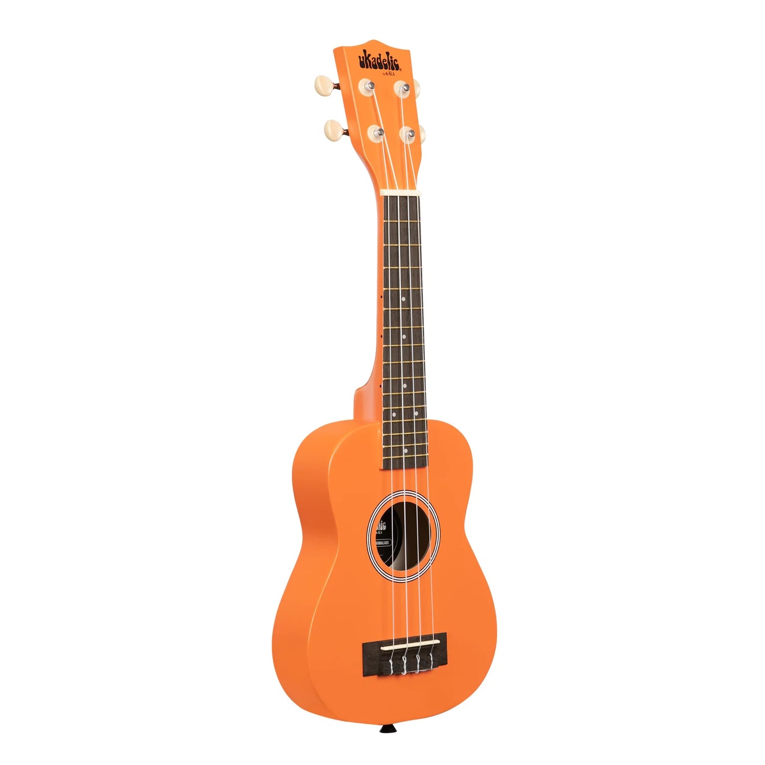 Kala Ukadelic Soprano Ukulele