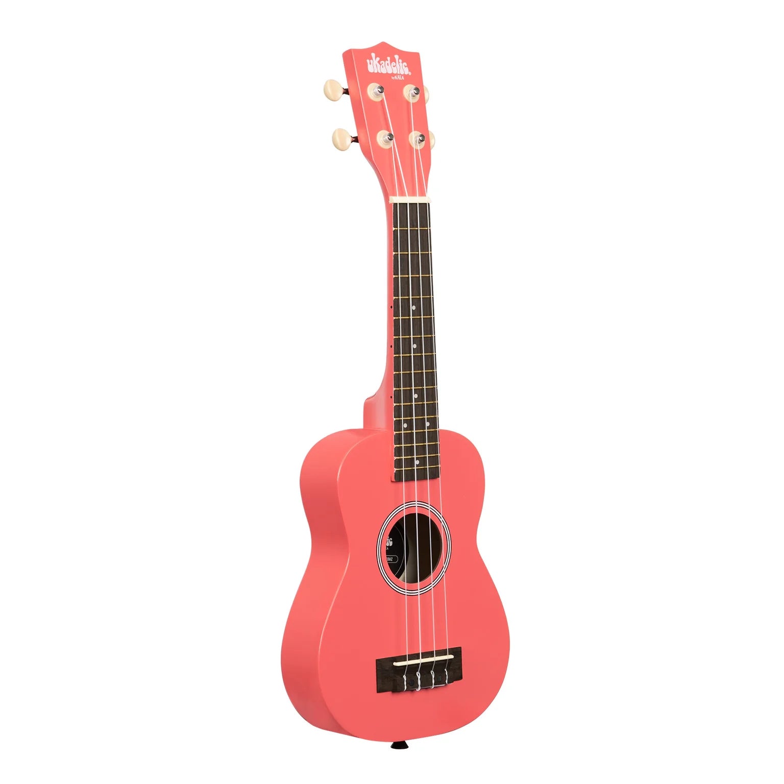 Kala Ukadelic Soprano Ukulele