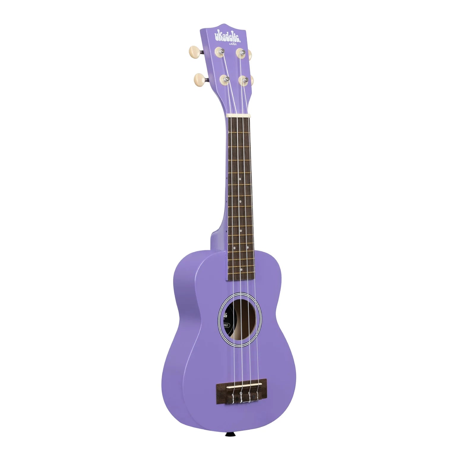 Kala Ukadelic Soprano Ukulele