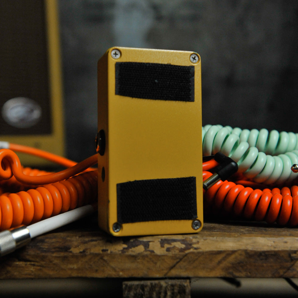 CKK Electronic Scream Drive - Used