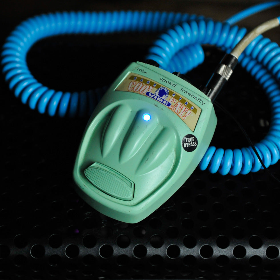 Danelectro Cool Cat Vibe - Used