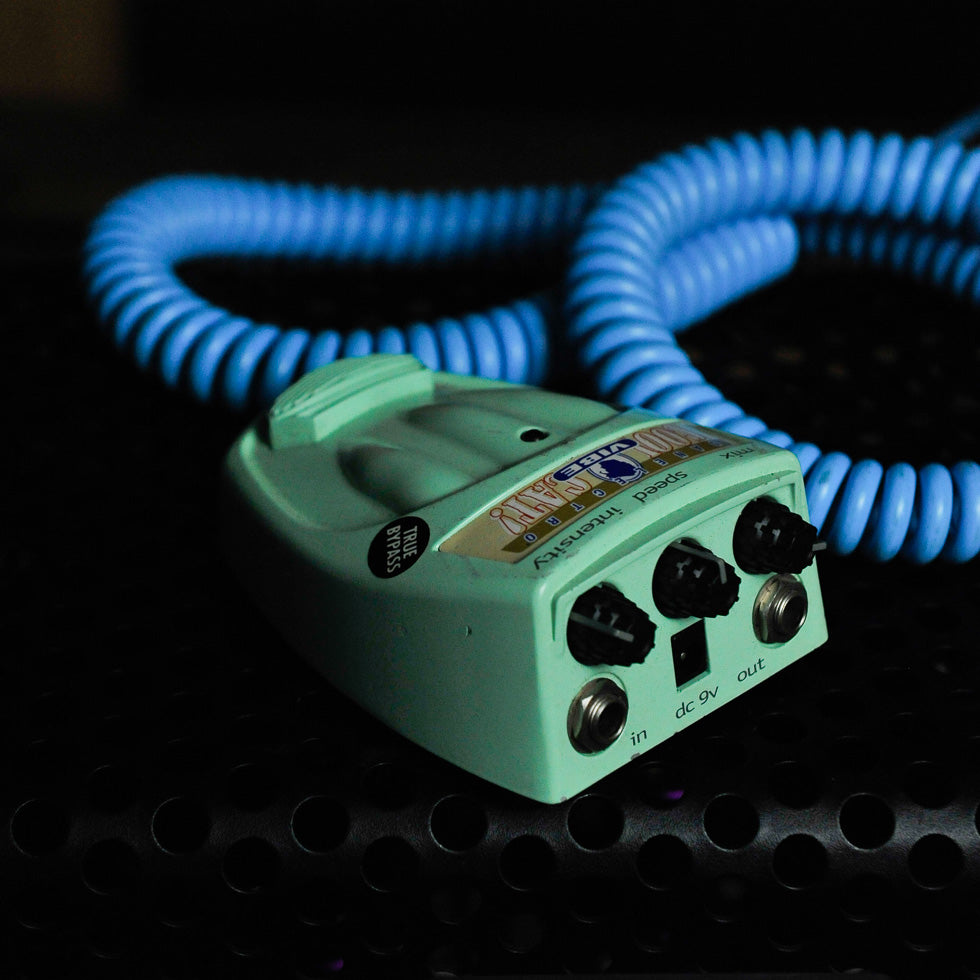 Danelectro Cool Cat Vibe - Used