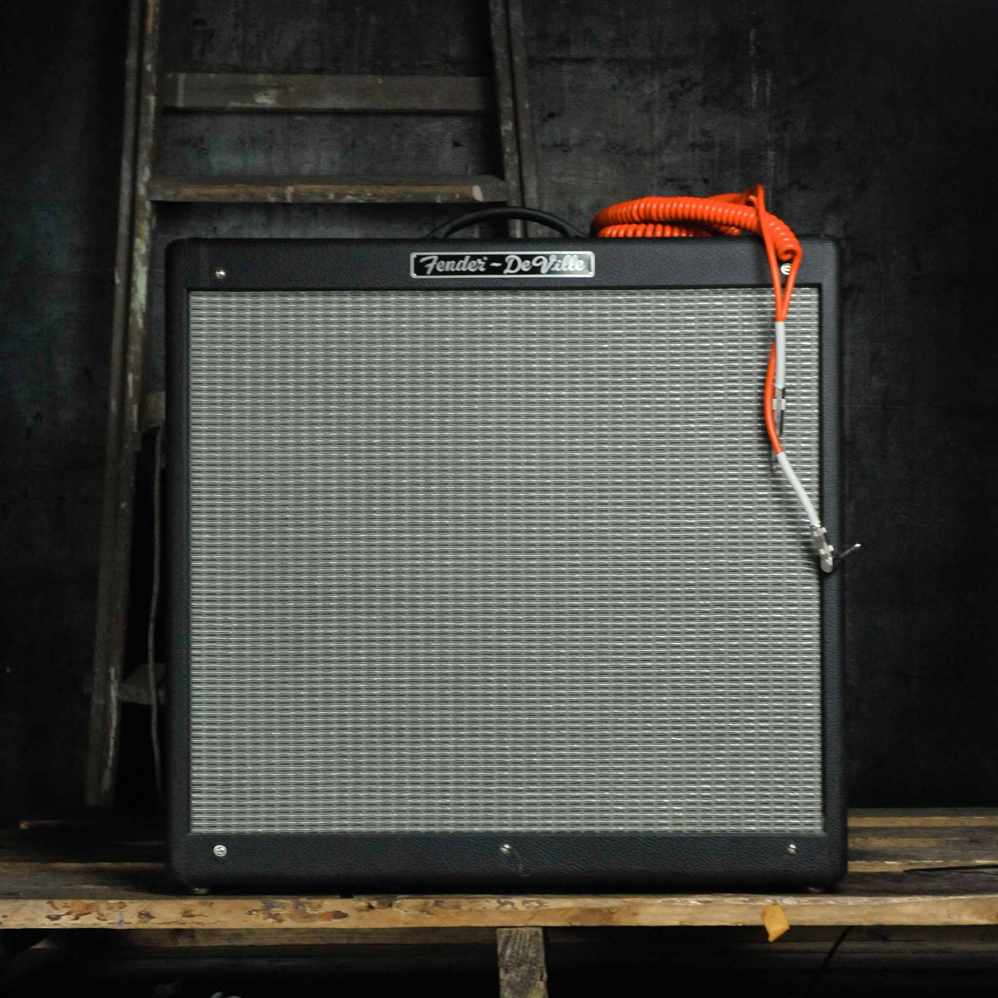Fender Hot Rod Deville 410 - Used