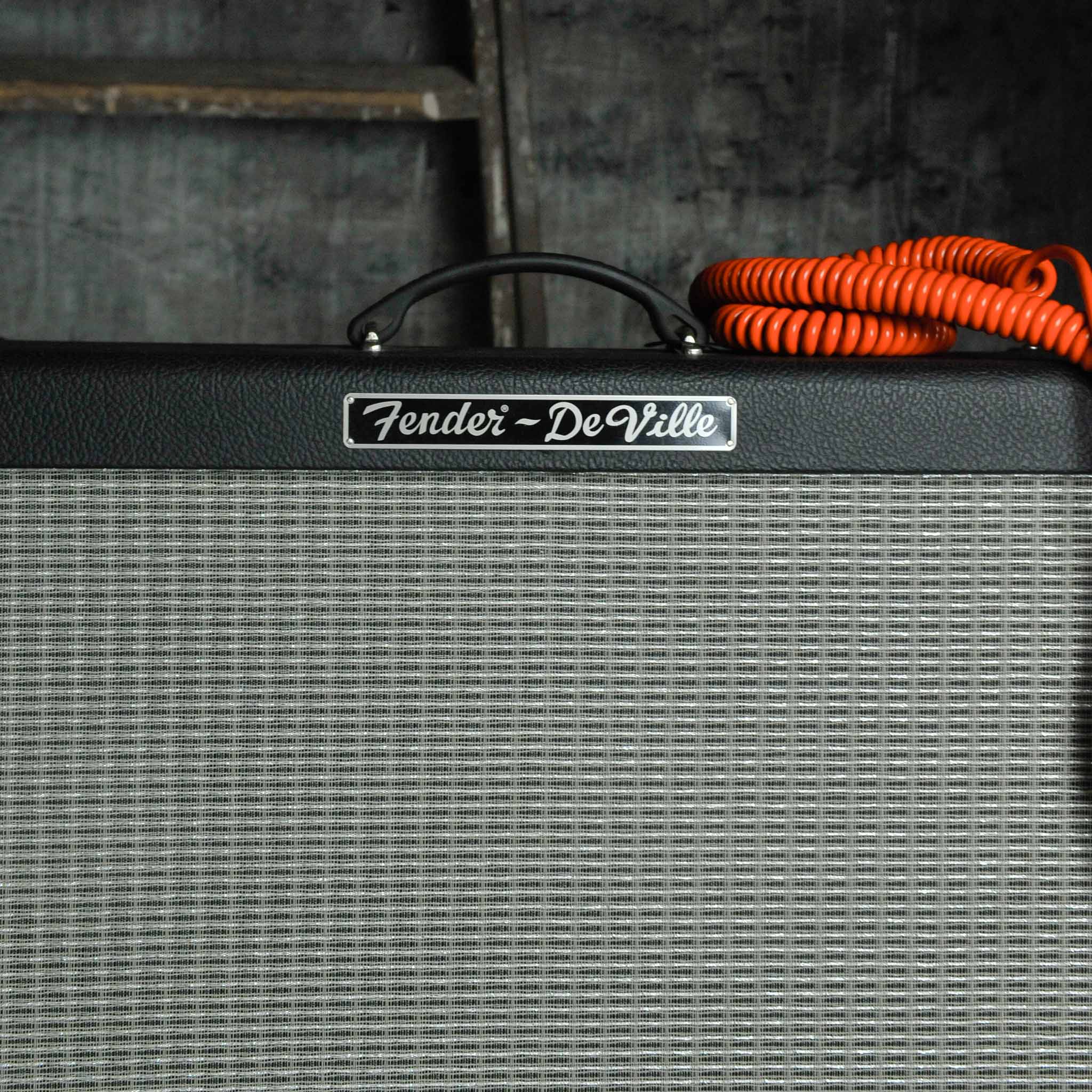 Fender Hot Rod Deville 410 - Used