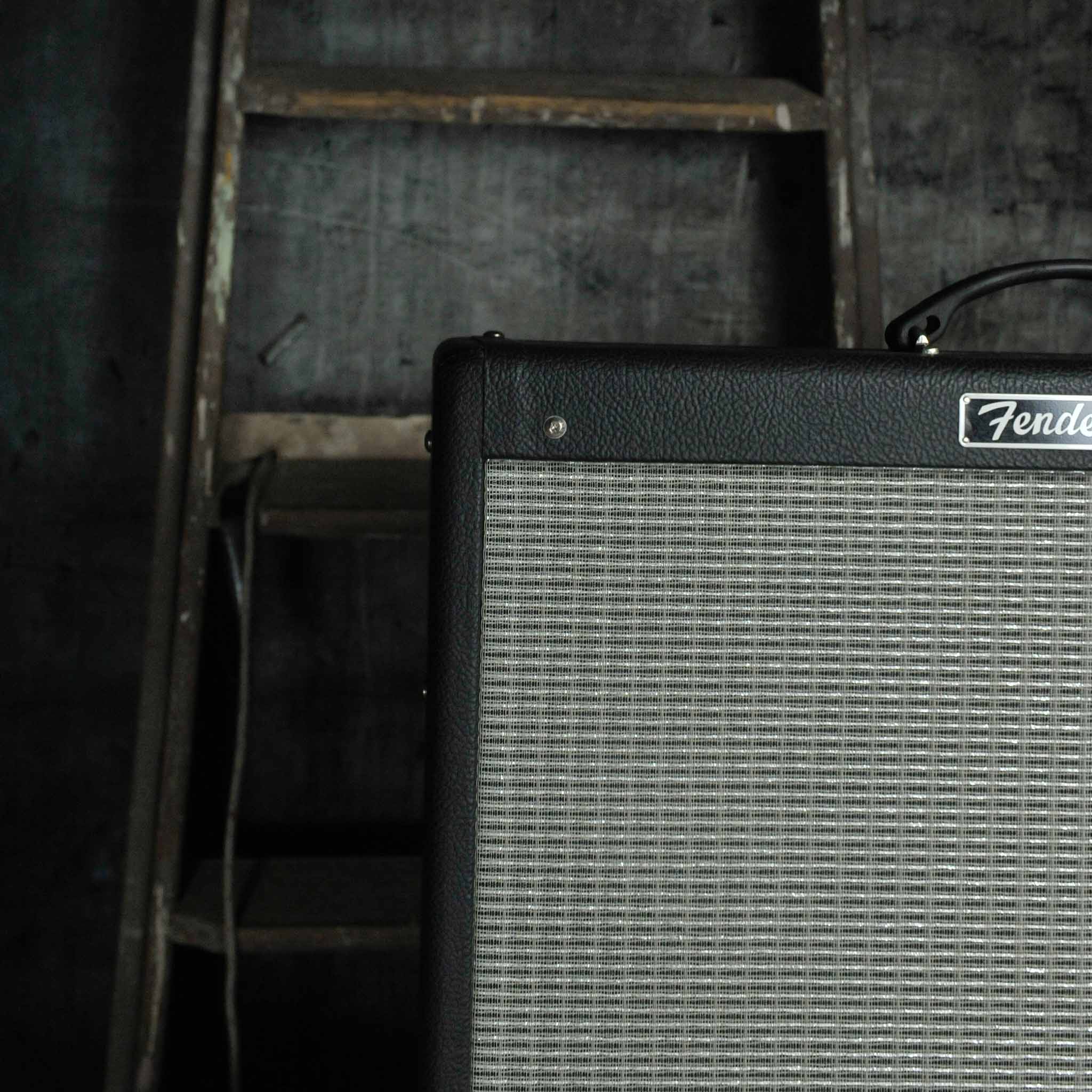 Fender Hot Rod Deville 410 - Used