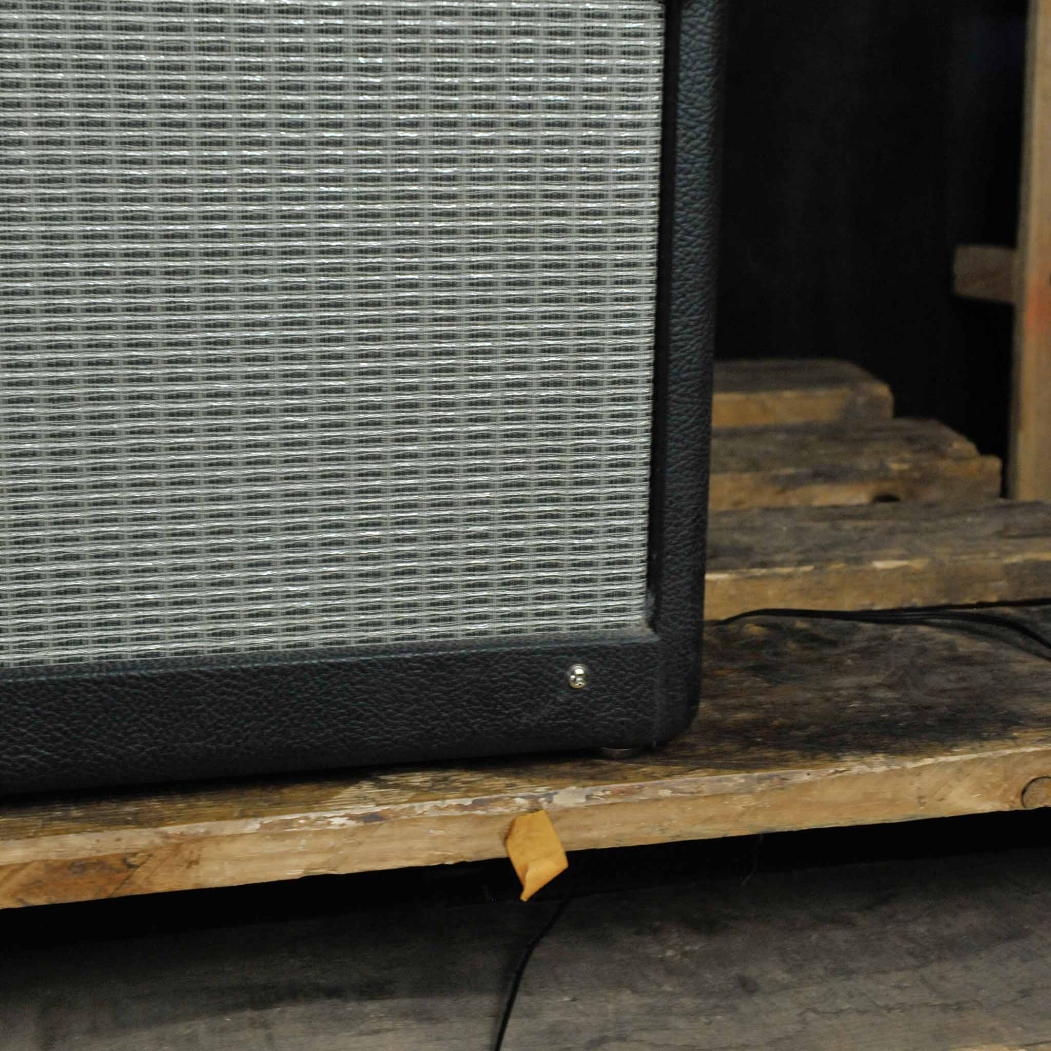 Fender Hot Rod Deville 410 - Used