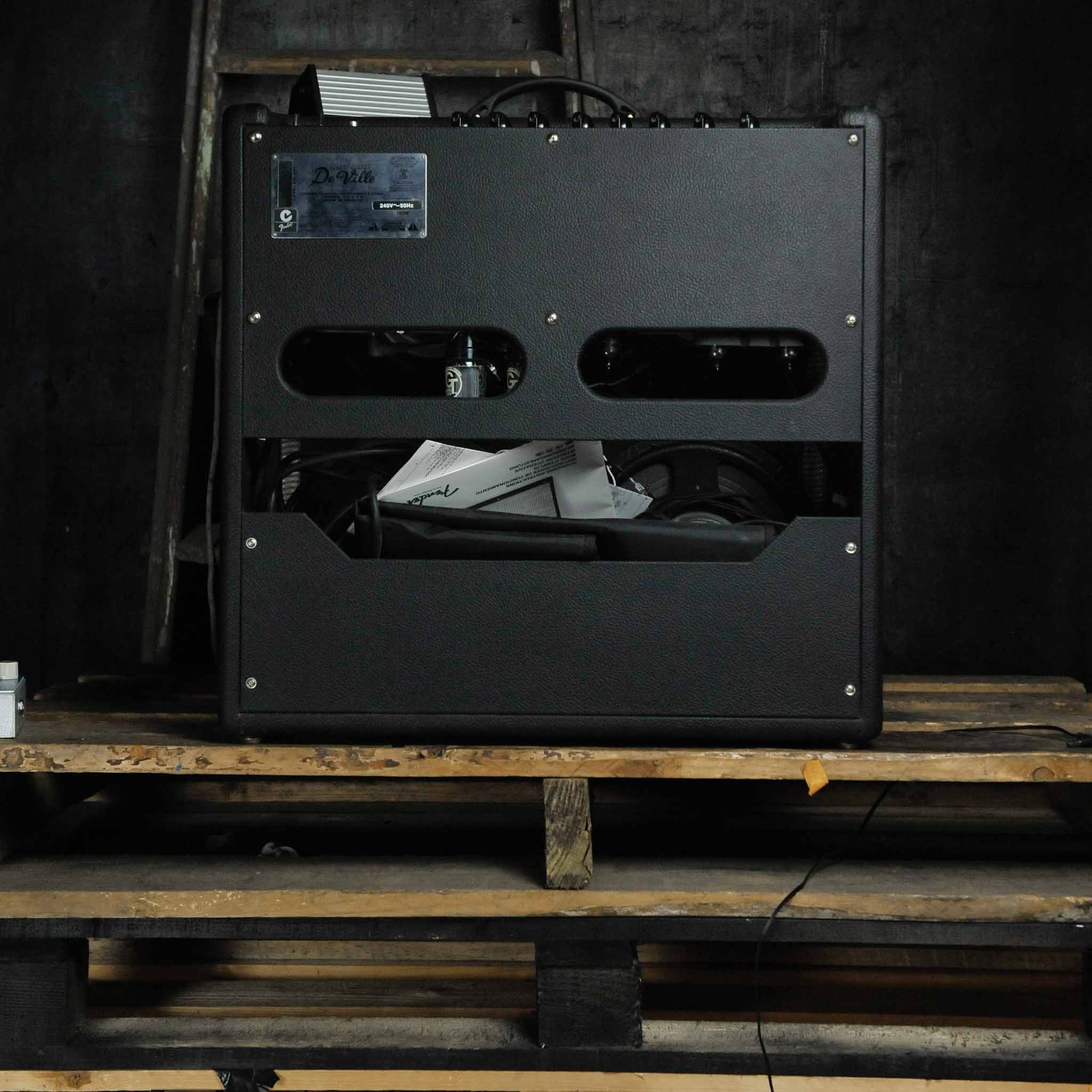 Fender Hot Rod Deville 410 - Used