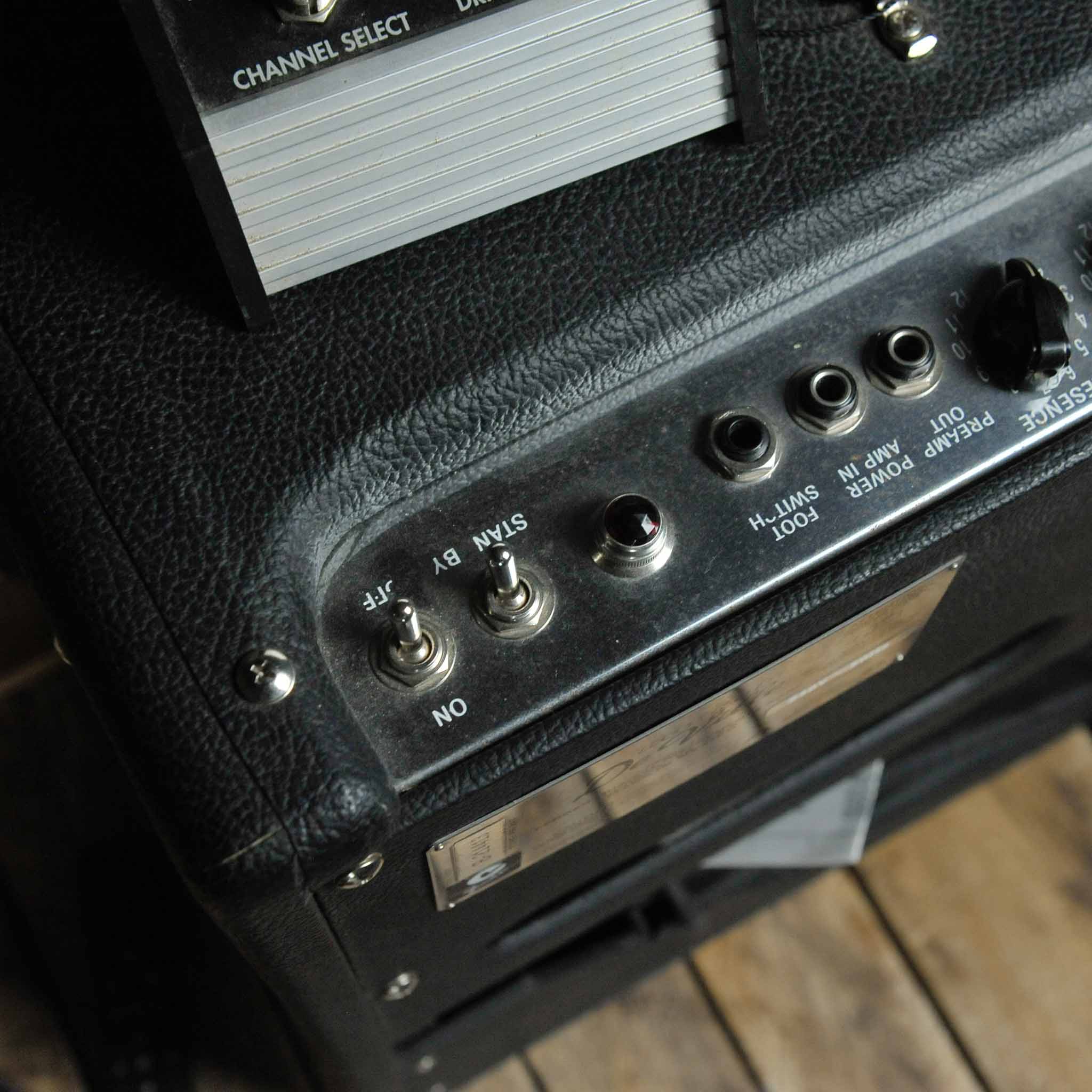 Fender Hot Rod Deville 410 - Used