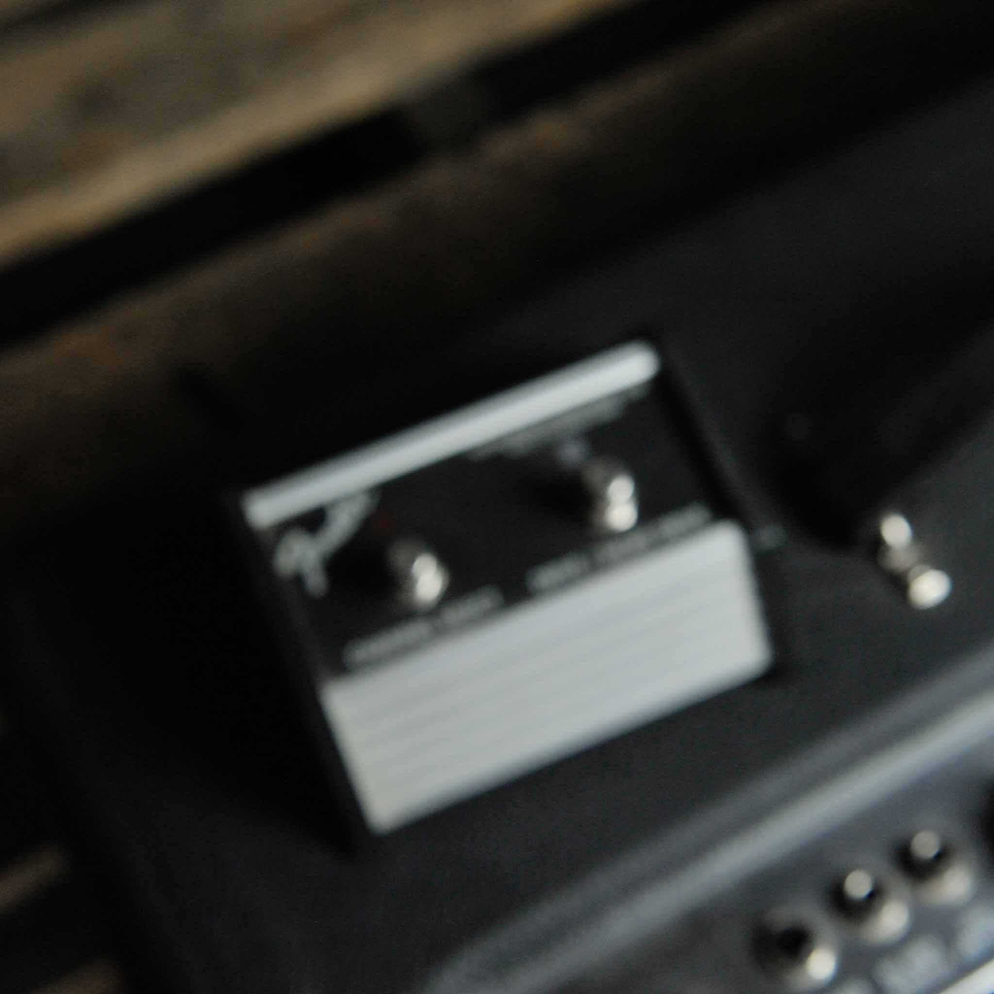 Fender Hot Rod Deville 410 - Used