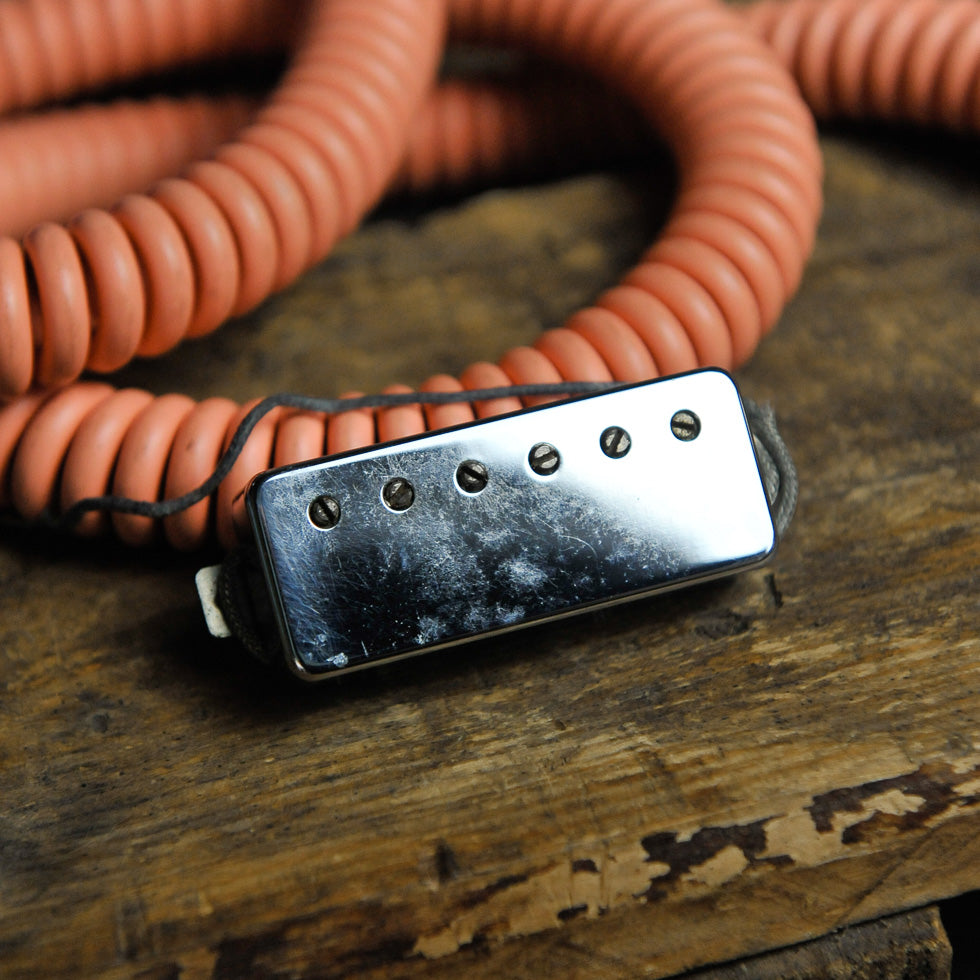 Gibson Mini Humbucker Nickel Neck 2 Conductor - Used