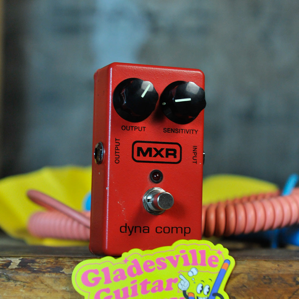 MXR Dyna Comp - Used