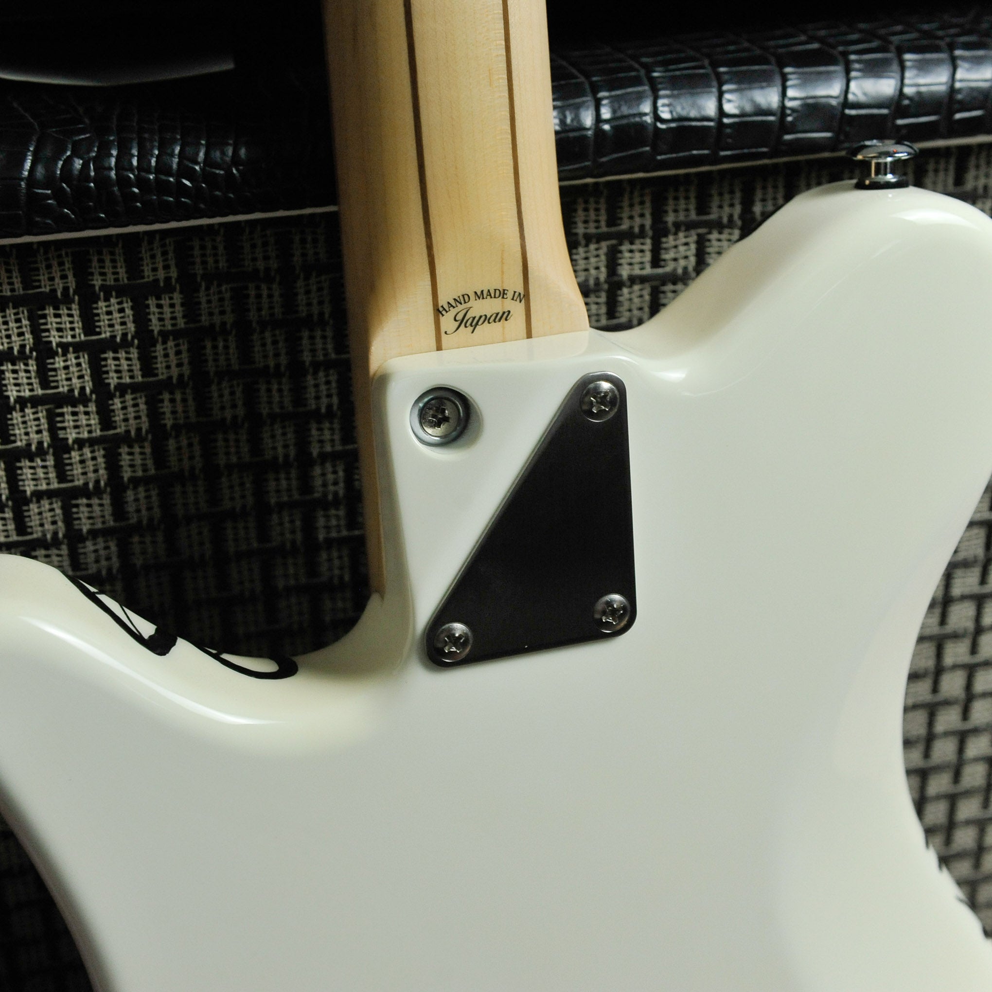 Oopegg Masters Collection Trailbreaker Mark-1 Electric Guitar - Used