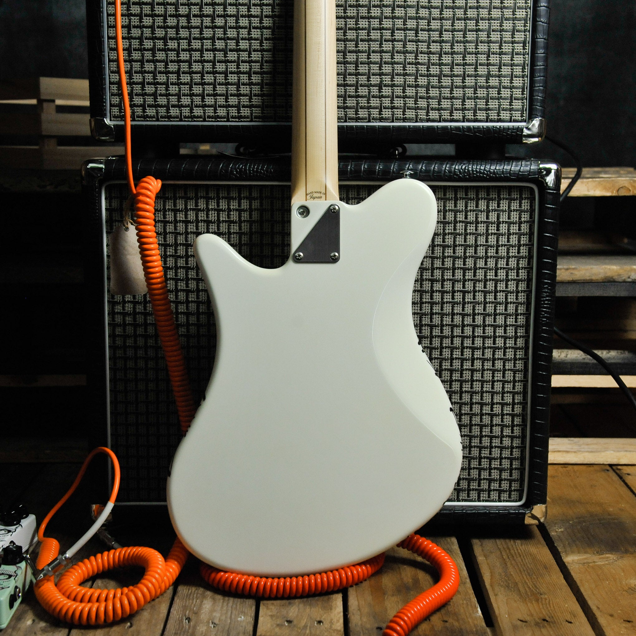 Oopegg Masters Collection Trailbreaker Mark-1 Electric Guitar - Used